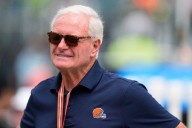 London is a long way from Cleveland to play a home game, Browns co