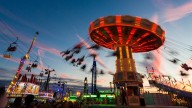 What’s new at the 2025 South Carolina State Fair in Columbia?