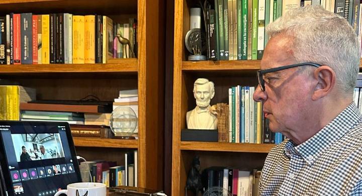 ‘Miserables’: Álvaro Uribe reaccionó ante la posible investigación en su contra por homicidio
