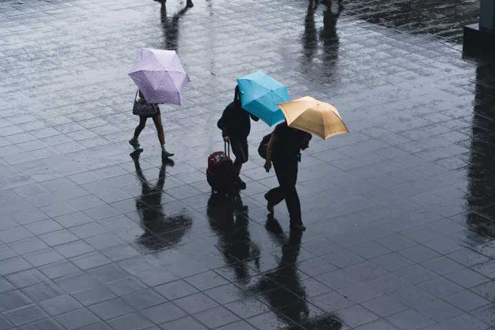 Lluvias en Aguascalientes registran su mejor nivel en siete años al corte de septiembre 2025
