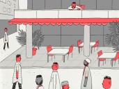 Modern Love: ‘Nuestro tipo de amor es innombrable’