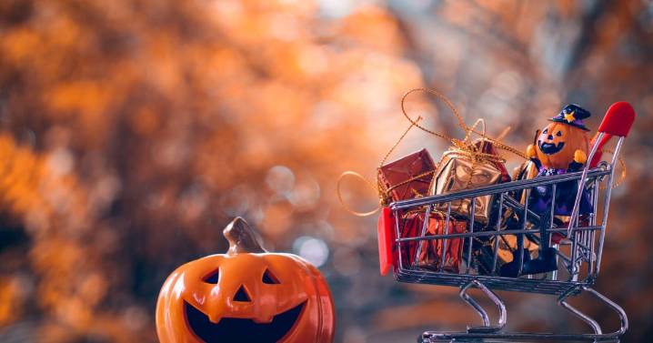 Halloween despierta esperanzas mixtas en los comercios