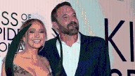Ben Affleck, Jennifer Lopez Reunite at Kiss of the Spider Woman Premiere