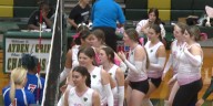 H.S. Volleyball: Ayden-Grifton sweeps Greene Central