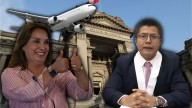 Poder Judicial blinda a Dina Boluarte y rechaza impedimento de salida del país por 36 meses