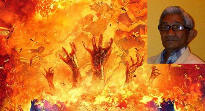 ¡Feliz confesión!, por Pompilio Monroy Perales