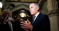 Trump tariffs: Carney confirms possibility of sectoral deal by APEC