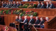 Apostles will ‘direct the church’ until First Presidency is reorganized, Latter