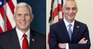 Can politicians with different perspectives still talk, listen to each other?