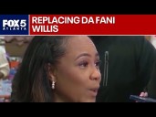 Georgia Prosecuting Attorney's Council wants more time to replace Willis