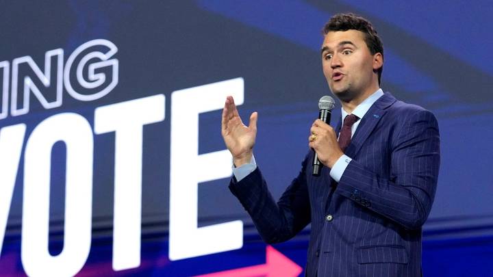 TPUSA posts 31 ways to live like Charlie Kirk on his birthday