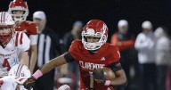 Five games to watch in Week 6 `Stage Is set' for Pryor