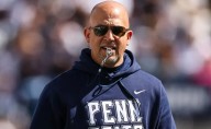 NCAAF News: James Franklin breaks silence after being fired by Penn State Nittany Lions