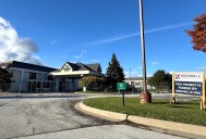 Kochville Township DDA invests $1.9 million in redevelopment of former hotel property