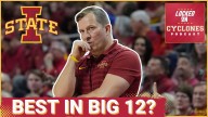 REVEALED: The KEY To Iowa State's Success This Season Hinges On Momcilovic STEPPING UP Into New Role