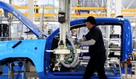 Industria automotriz opera al 90%: Clúster Automotriz de Guanajuato