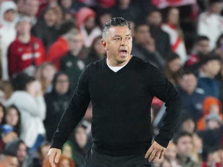 River y una semana decisiva en tiempos de un equipo que deja demasiadas dudas