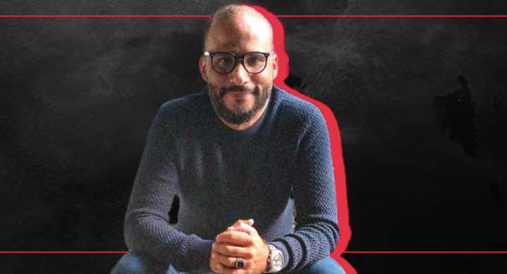 ONG exigieron liberación a periodista Rory Branker tras de la muerte de su hermano