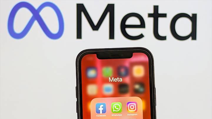 Meta solo tiene operativas ocho de sus 47 herramientas de protección a menores, según un estudio