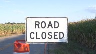 Parts of Allens Lane in Vanderburgh County to close