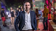 Preocupante denuncia de Fico Gutiérrez sobre el Parque Lleras de Medellín: “se lo tomaron mafias transnacionales”