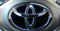 Toyota recalls nearly 400,000 Tundras and Sequoias due to malfunctioning rearview camera