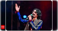 I haven’t thought of patenting my voice yet: Aditya Gadhvi