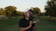 How to watch Sanderson Farms Championship: TV channel, live streams, tee times and more for PGA Tour golf