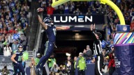 NFL 2025 records watch: Who's chasing history halfway through the season?