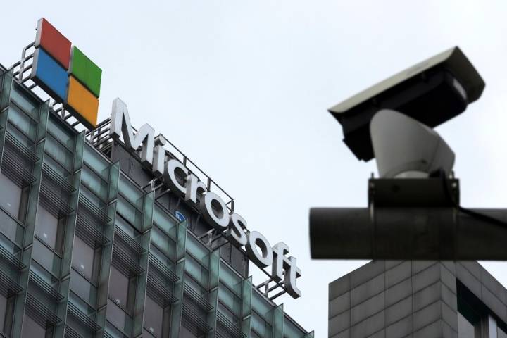 Microsoft: Russia, China increasingly using AI to escalate cyberattacks on the US