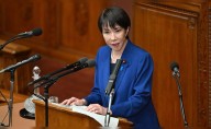 Japón: primera ministra anuncia mano dura con extranjeros, pero reconoce necesidad de inmigrantes