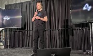 After moving Tesla to Texas, Elon Musk is back in the Bay Area with Neuralink expansion