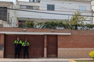 Dina Boluarte ratificó que no piensa buscar asilo y que no es responsable de delitos