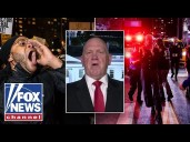 Homan: This is just a ‘STONE COLD FACT’