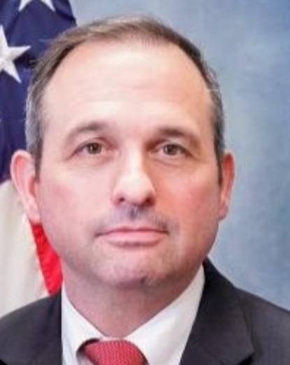 Harold “Brent” Pharis named director of Fargo VA Health Care System