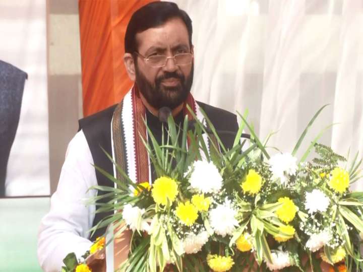 Haryana CM pays tribute to Sardar Vallabhbhai Patel