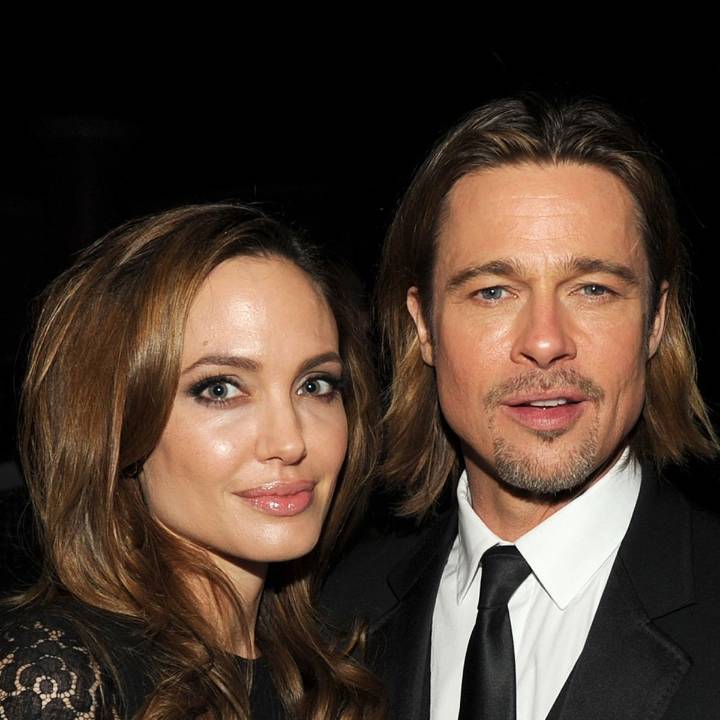 Angelina Jolie Recalls 'Painful Events' That Led to Brat Pitt Divorce