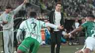 3 cosas que no lograba Atlético Nacional y volvió a conseguirlo con Diego Arias al mando