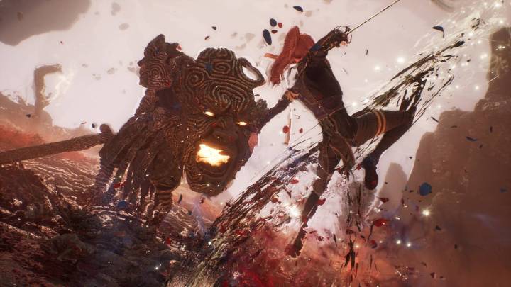 Clair Obscur: Expedition 33 devs love to see players 'break' the game