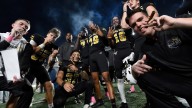 Alabama State football claims fourth straight Magic City Classic