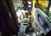 VIDEO: OSP truck chase from Mahoning County used to recruit new Troopers