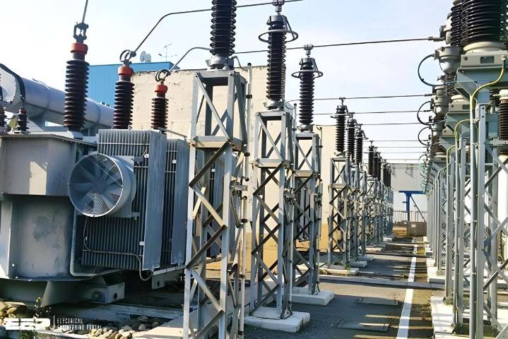Power stock in focus after securing order from EPC company to supply power transformers