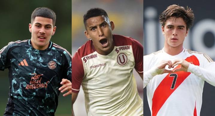 Selección peruana | Con el ‘eurocausa’ Felipe Chávez, sin ‘vacas sagradas’ y diez Sub 23: Cómo se explica la lista de Manuel Barreto sin Renato Tapia y con la vuelta de Alex Valera ante Chile  | DEPOR