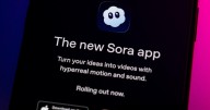 AI app Sora 2 generates backlash as it surges in popularity