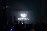 Le Mans Winner Charlie Eastwood Joins Cadillac F1