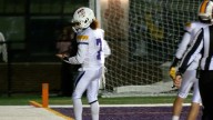 Troy clinches first home playoff game in five years with win over Amsterdam