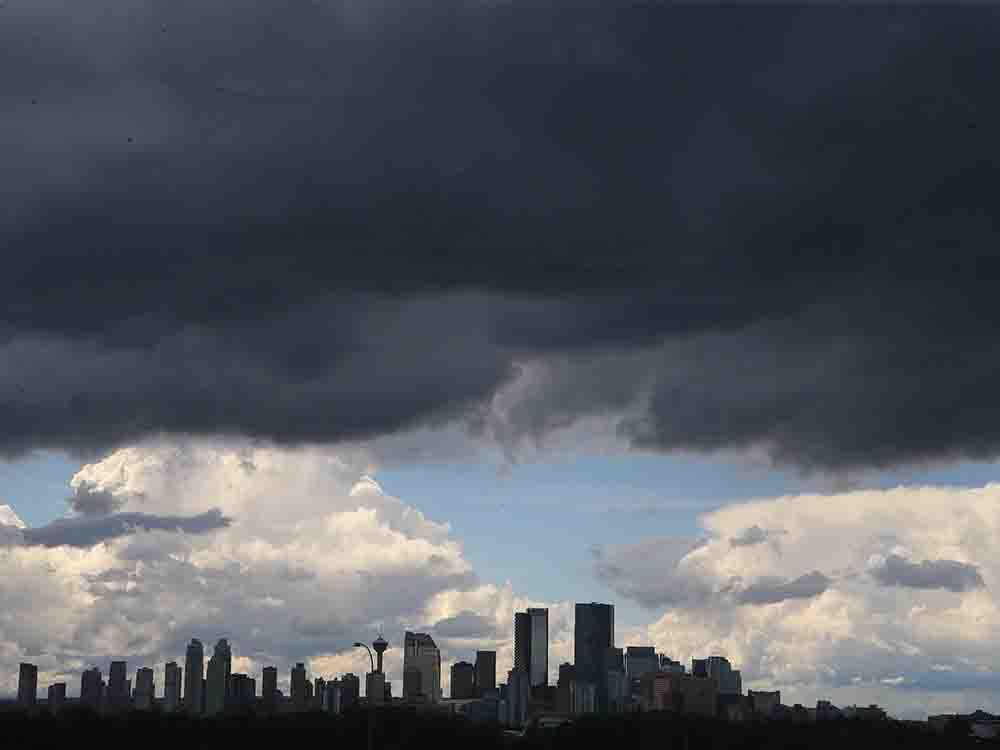 Alberta too popular for its own good