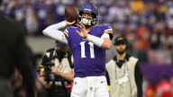 Vikings rumors: Insider’s ‘early read’ on Carson Wentz vs. J.J. McCarthy in London