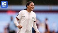Sam Kerr to play for Matildas for the first time in two years