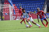 Deportivo Pasto vuelve a ceder puntos en casa y apenas rescata un empate ante Alianza F.C.